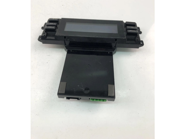 Дисплей    30797715   Volvo XC70