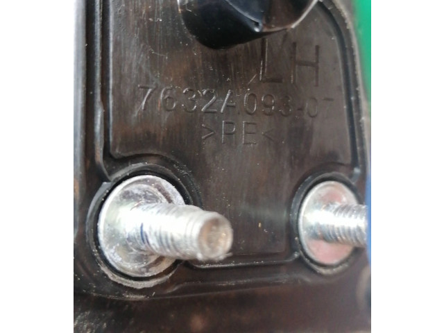 Зеркало (управляемое электричеством) 7632A093, 7632A09307 Mitsubishi Lancer X