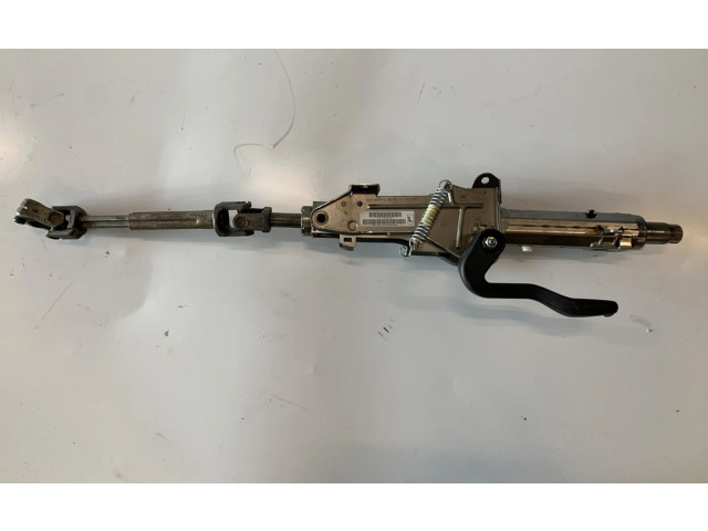 Рулевая рейка 1Z1419502Q, 1Z1419502Q Skoda Superb B6 (3T) 2008 - 2015 года