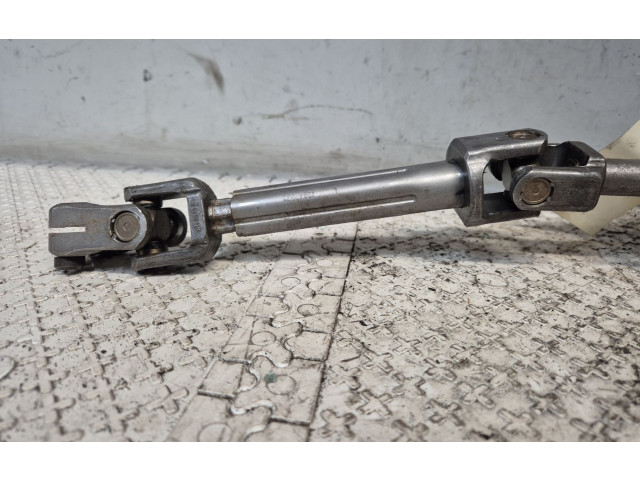 рейка Колонка рулевая 1K1419502CJ Volkswagen Golf VI 2008 - 2013 года