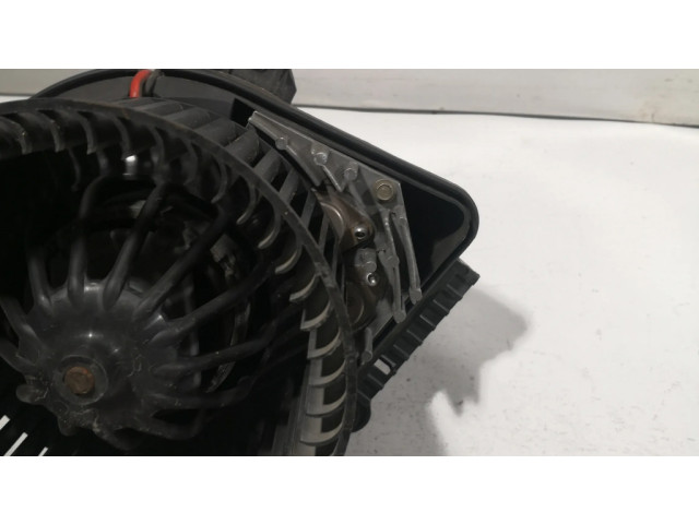 Вентилятор печки    658081B   Peugeot 406