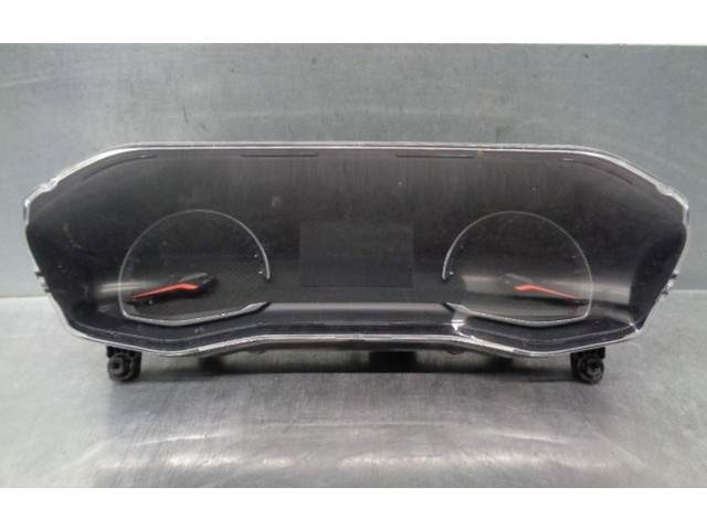 Панель приборов 9836056380 Peugeot 2008 II