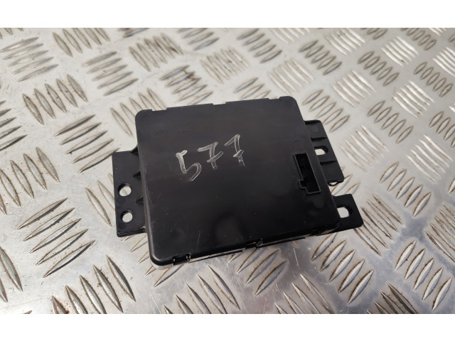 Блок управления 00522157120, 1703471406 Jeep Renegade