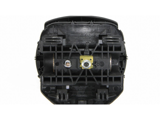 Подушка безопасности водителя Citroen C4 I