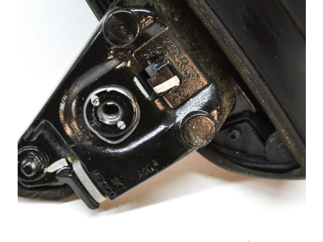 Зеркало электрическое Audi Q5 SQ5 2017 - года