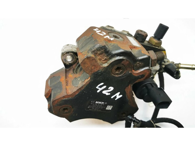 Vstřikovací čerpadlo 0445010120, A6400700701 Mercedes-Benz A W169 pro naftový motor 2.0 OM 640 DE 20 LA