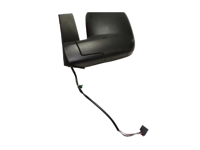 Zpětné zrcátko Volkswagen Caddy 2008 2K2857501AH, 010719