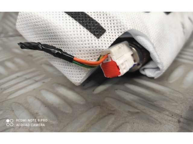 Подушка безопасности в сиденье 9824498180 Citroen C3 Aircross