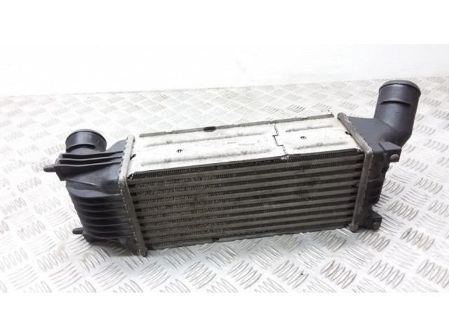 Интеркулер  9650613280, 876941VD   Citroen C5 2.2