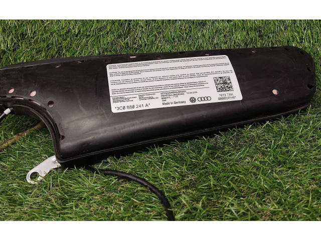 Подушка безопасности в сиденье 3C0880241A   Volkswagen Jetta V