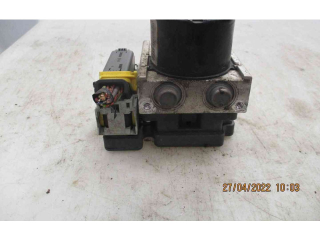 Jednotka ABS 9666392580, 22200035 Citroen C3 2010