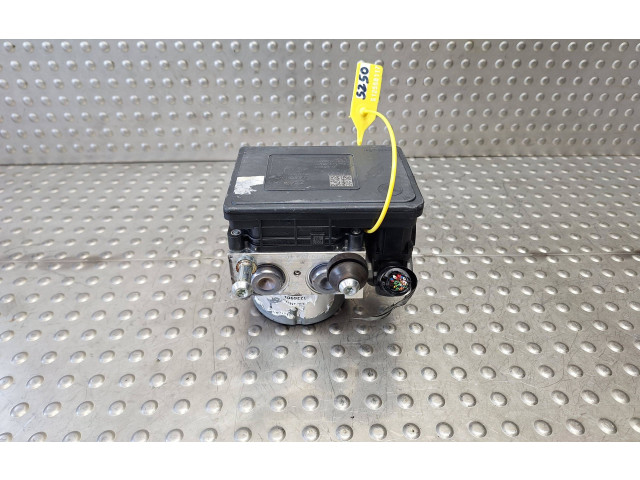 Блок АБС 58900-B9800   Hyundai  i10  2013 - 2018 года