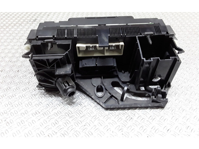 Блок управления климат-контролем Volkswagen Touran I