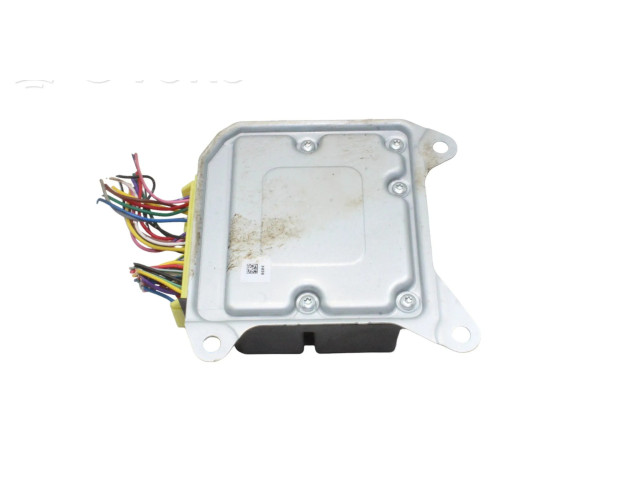 Блок подушек безопасности 8635A305 Mitsubishi Outlander