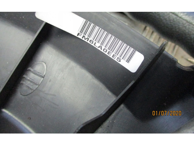 Руль Chevrolet Spark - года