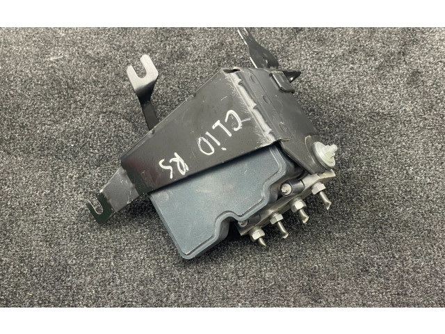 Блок управления АБС 476601203R, 269722   Renault Clio IV