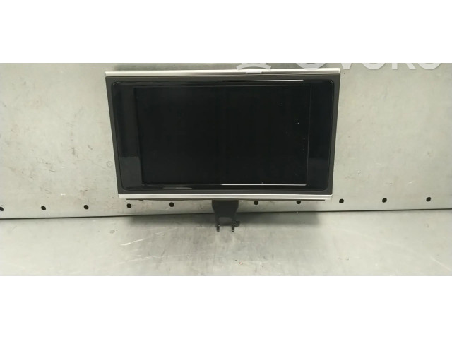Дисплей 4G1919605B, 4G1919605A Audi A7 S7 4G