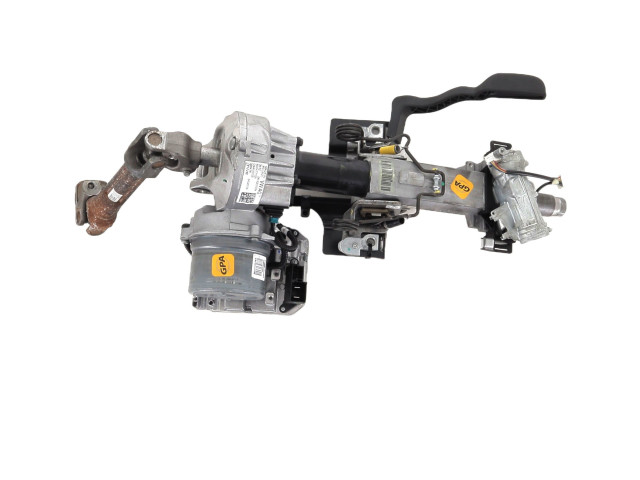  рейка  Колонка рулевая 6R1423510DN, T0-0285Y   Audi A1 2010 - 2018 года