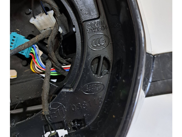 Zpětné zrcátko Jaguar F-Pace 2017 21615001, 818804