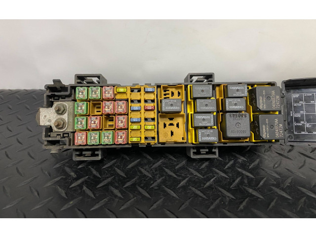 Блок предохранителей  56050263AC, ASGH015470047   Jeep Grand Cherokee (WJ)    