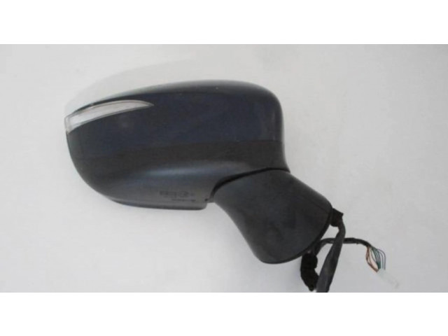 Зеркало электрическое Mazda CX-3 2015 - - года
