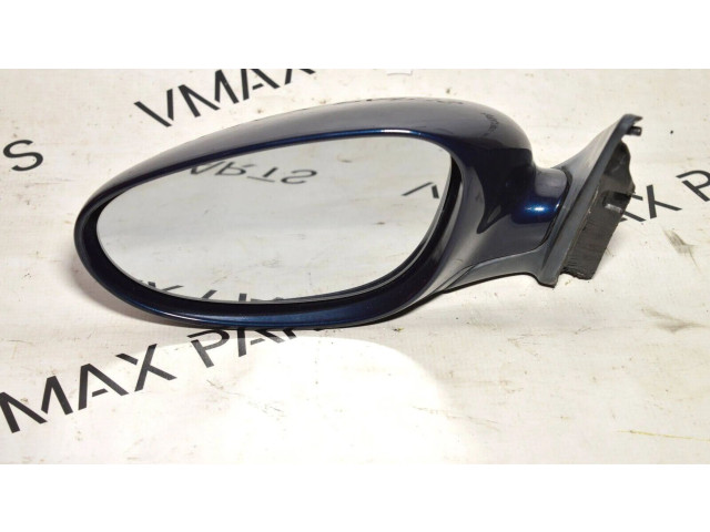 Zpětné zrcátko Porsche 911 996 1999 99673121900, 99673161900