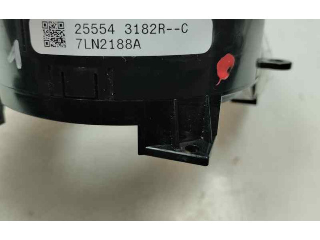 Подушка безопасности водителя 25543182R--C Dacia Sandero III