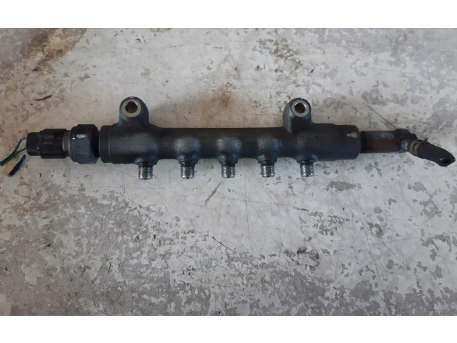 Vstřikovací lišta Subaru Forester SH