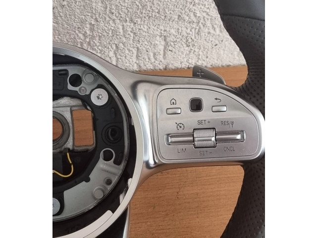 Руль Mercedes-Benz GLC X253 C253 2015 - года A0050072099, 62830470