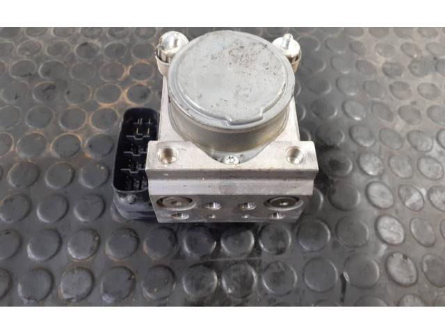 Блок АБС 4670A231, 13511021060 Mitsubishi L300, Cosmos - года