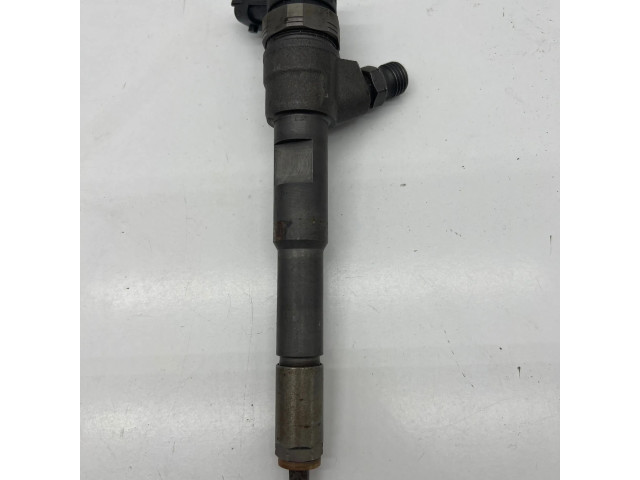 Форсунка 0445110485 Renault Kangoo II для дизельного двигателя 1.5