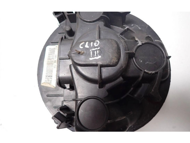 Вентилятор печки GMVB85P35 Renault Clio III