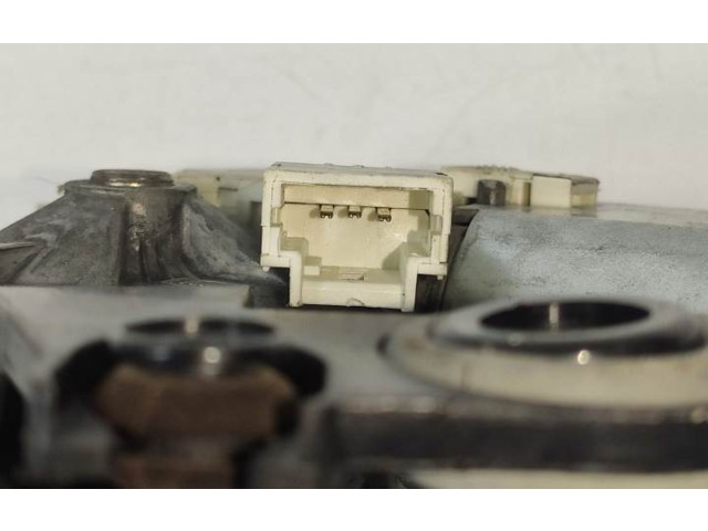 Моторчик заднего дворника 963147368002, 53011912 Citroen Berlingo