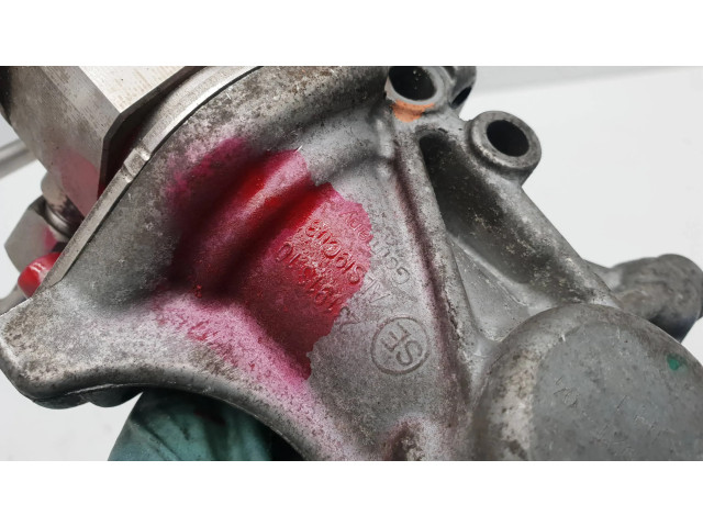 Топливный насос