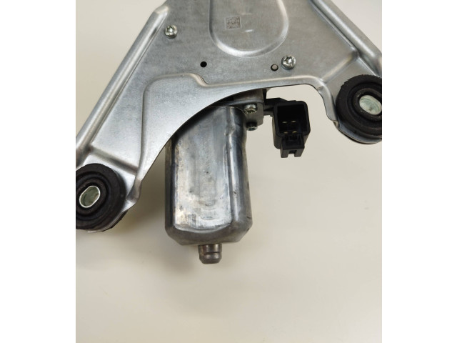 Моторчик заднего дворника HK83-17404-AB    Jaguar F-Pace