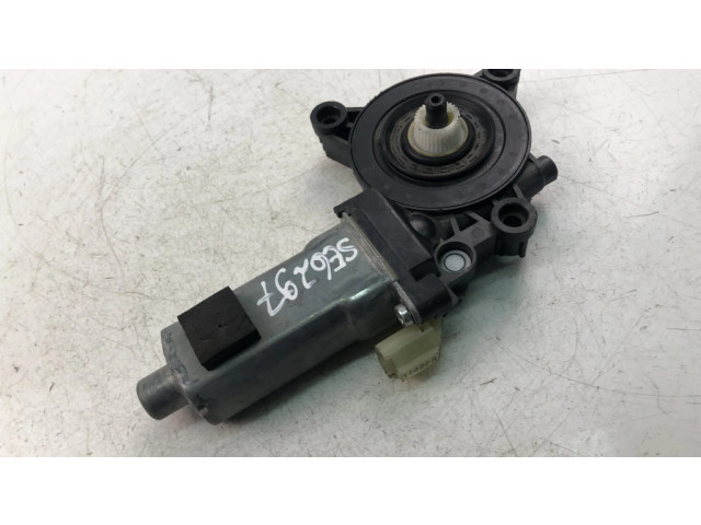 Передний двигатель механизма для подъема окон