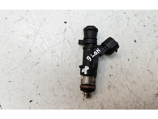 Vstřikovač 16600AX20B   Nissan Note (E11)     