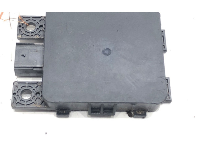 Блок управления 3WA907541D Skoda Superb B9