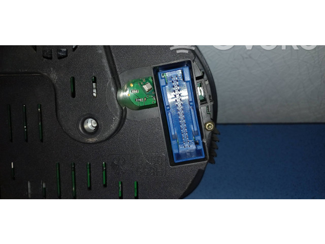 Панель приборов 1J5920826C, 030501032921   Volkswagen Bora       