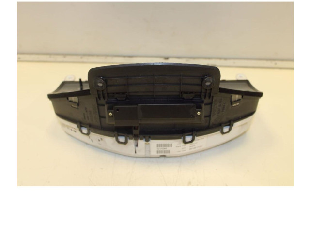 Панель приборов 31270367AA, 0214288 Volvo V70