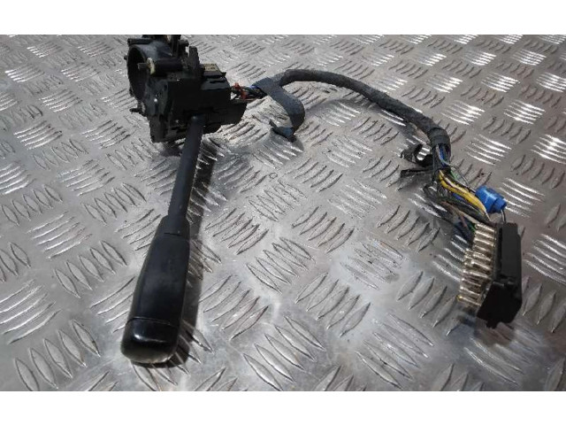 Ручка стеклоочистителей 1245450124   Mercedes-Benz E W124