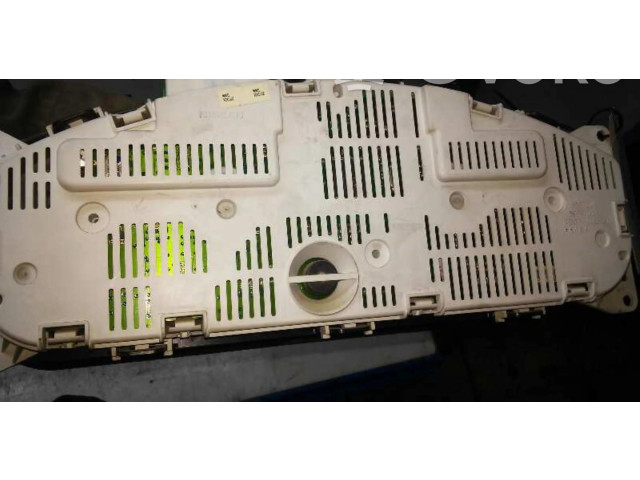 Přístrojová deska Nissan Navara 24810EB23C