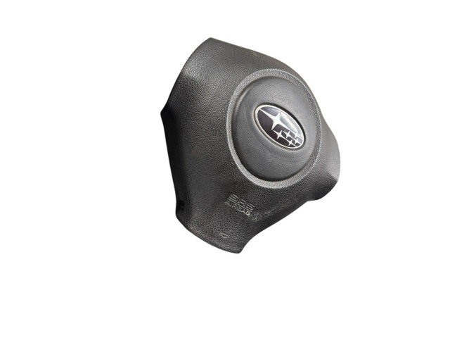 Подушка безопасности водителя    Subaru Forester SH