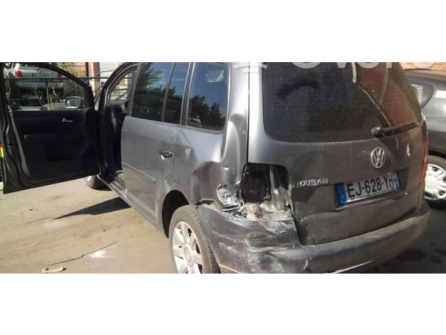 Ручка стеклоочистителей 1K0953519J9B9 Volkswagen Touran I