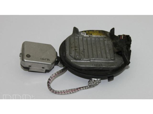 Блок фонаря / (блок «хenon»)