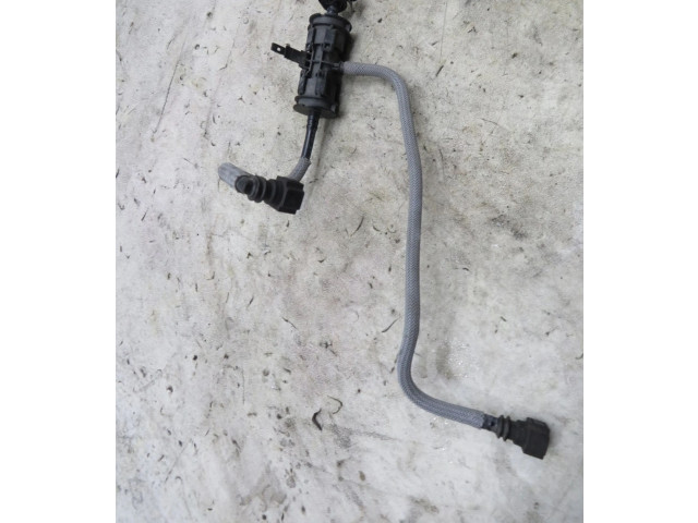 Магистральная трубка топлива GMAUTO4574097   Citroen C4 Cactus