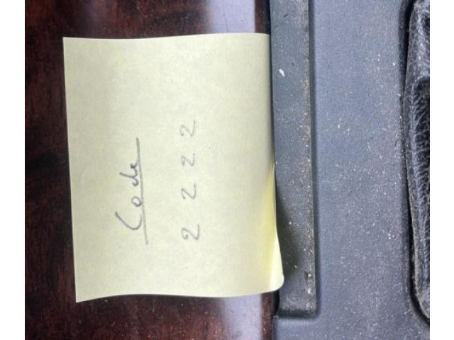 Ручка стеклоочистителей 0000623977   Citroen XM