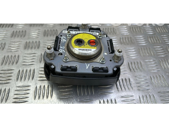 Подушка безопасности водителя 0589P1000183 Lexus IS III XE30