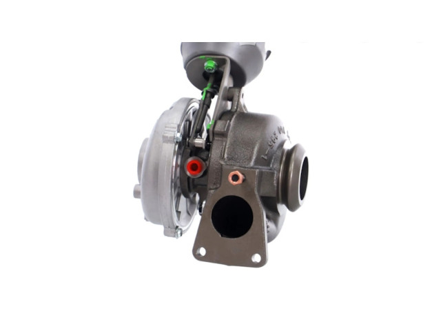  Турбина Volvo V70  760774-5003S, 760774-5003S         