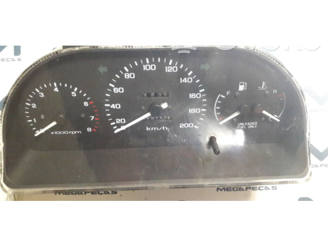 Přístrojová deska Hyundai Pony 7111-2221